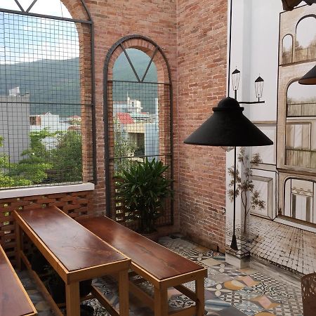 Gallery Homestay Quy Nhon Εξωτερικό φωτογραφία