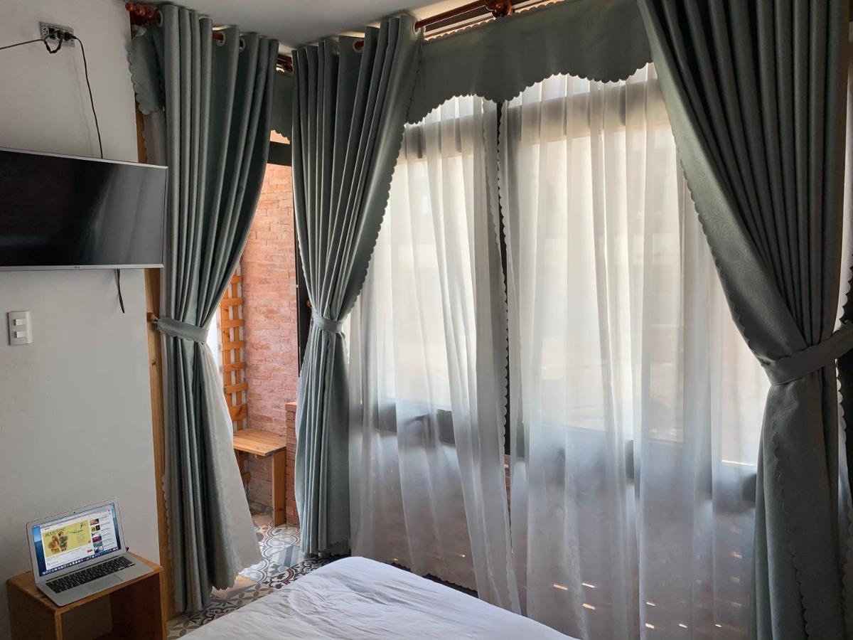 Gallery Homestay Quy Nhon Εξωτερικό φωτογραφία