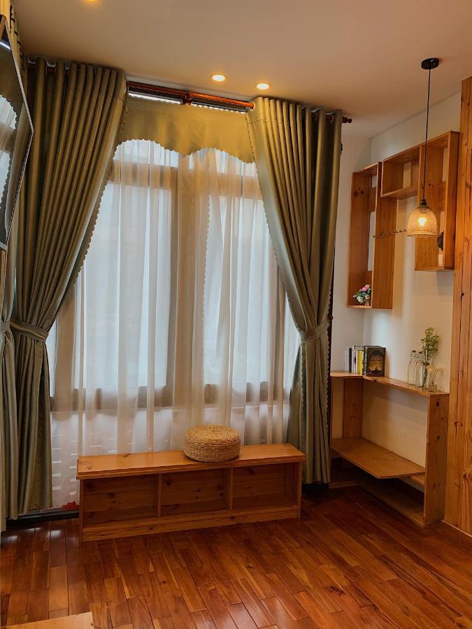 Gallery Homestay Quy Nhon Εξωτερικό φωτογραφία