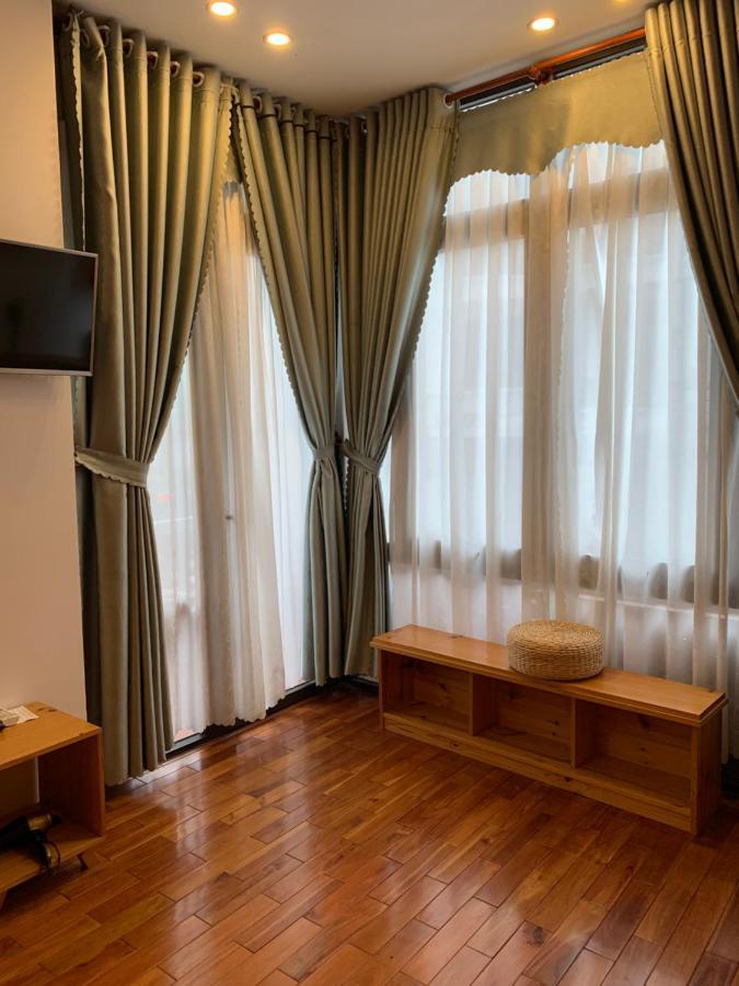 Gallery Homestay Quy Nhon Εξωτερικό φωτογραφία
