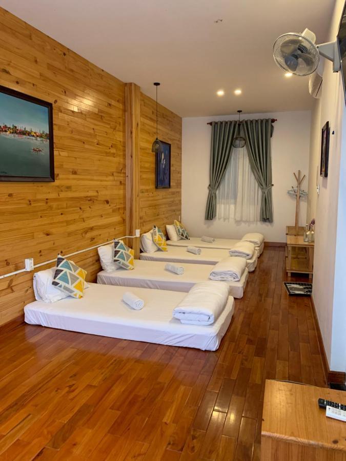 Gallery Homestay Quy Nhon Εξωτερικό φωτογραφία