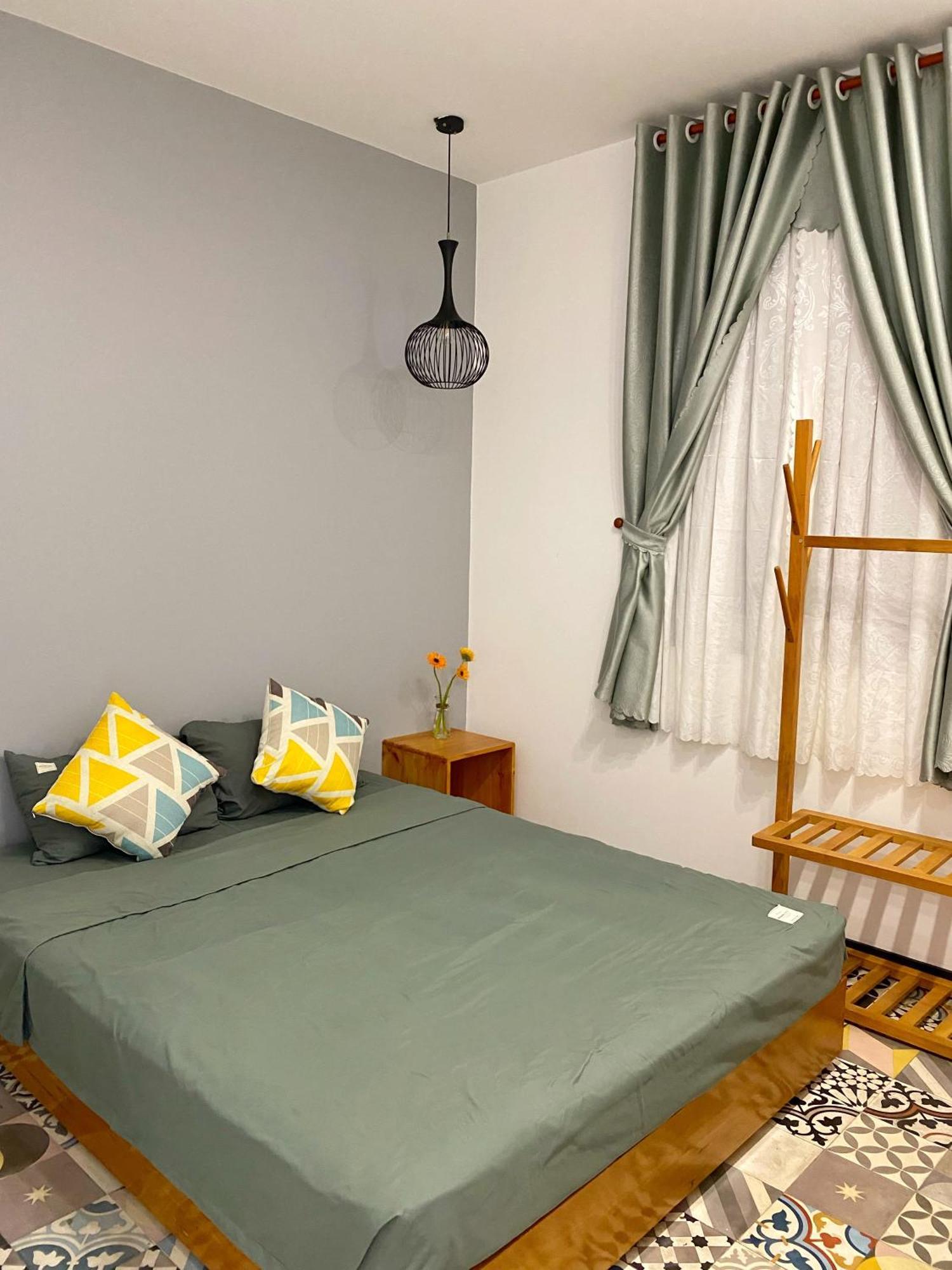 Gallery Homestay Quy Nhon Εξωτερικό φωτογραφία