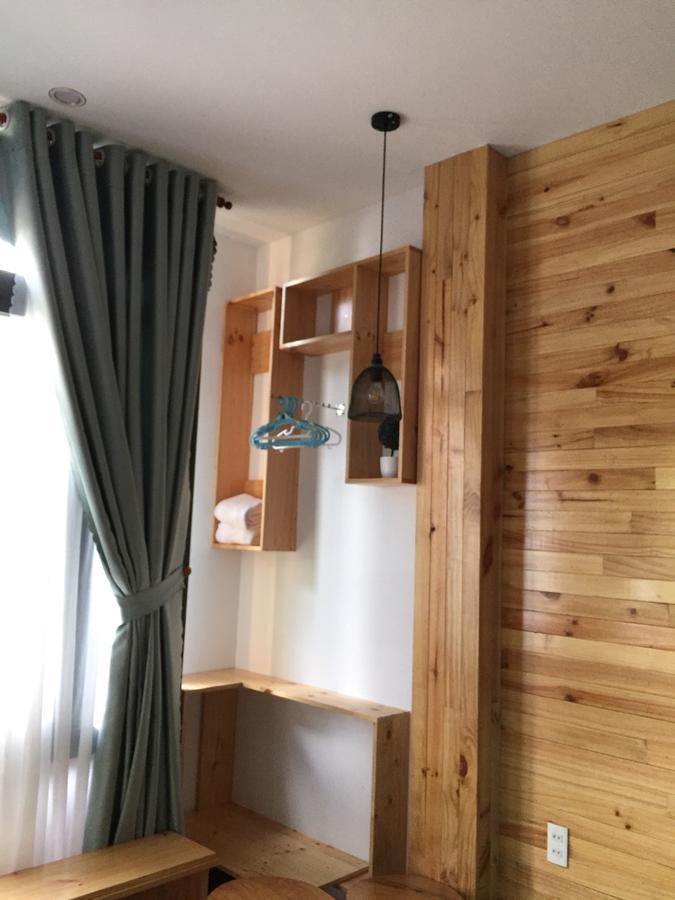 Gallery Homestay Quy Nhon Εξωτερικό φωτογραφία