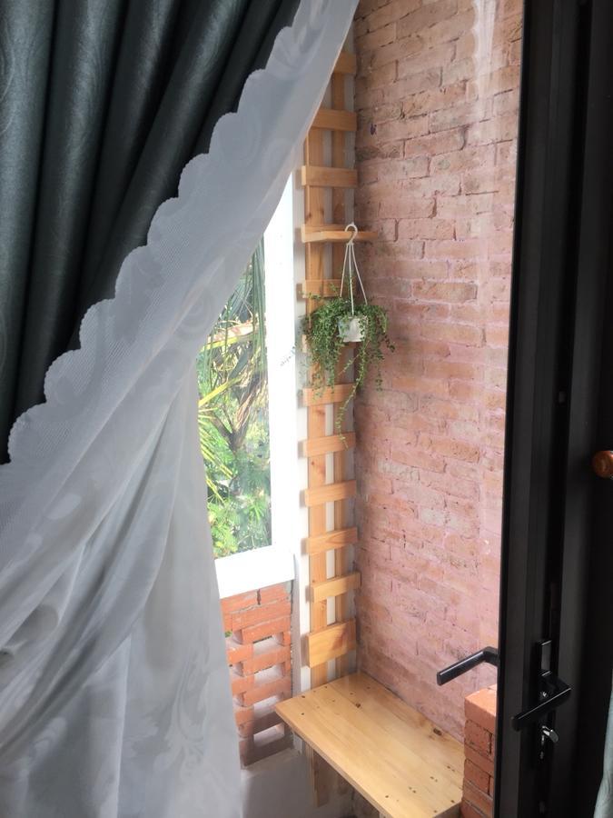 Gallery Homestay Quy Nhon Εξωτερικό φωτογραφία
