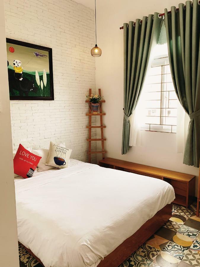 Gallery Homestay Quy Nhon Εξωτερικό φωτογραφία