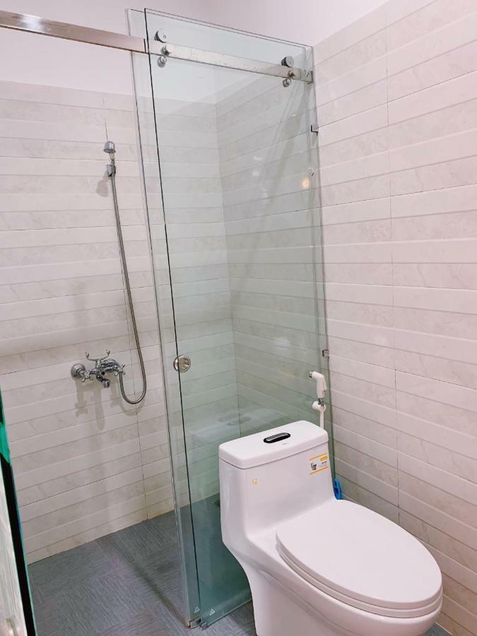 Gallery Homestay Quy Nhon Εξωτερικό φωτογραφία