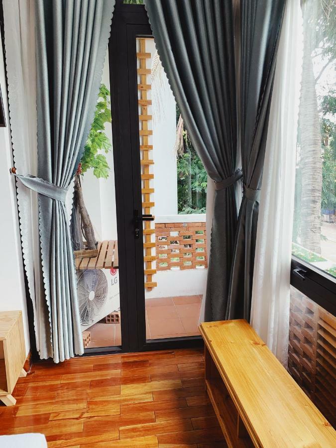 Gallery Homestay Quy Nhon Εξωτερικό φωτογραφία