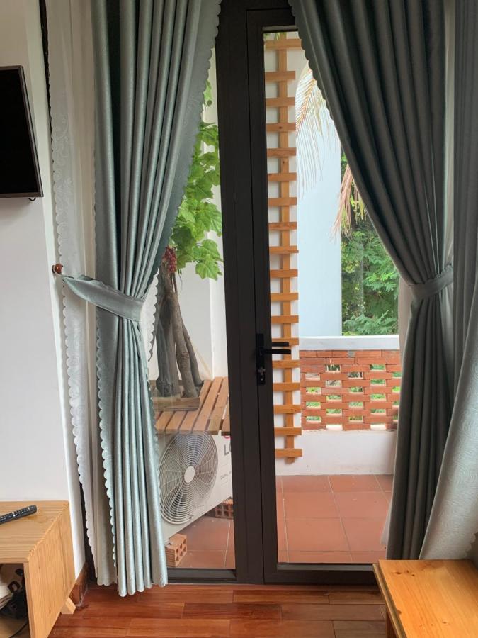 Gallery Homestay Quy Nhon Εξωτερικό φωτογραφία