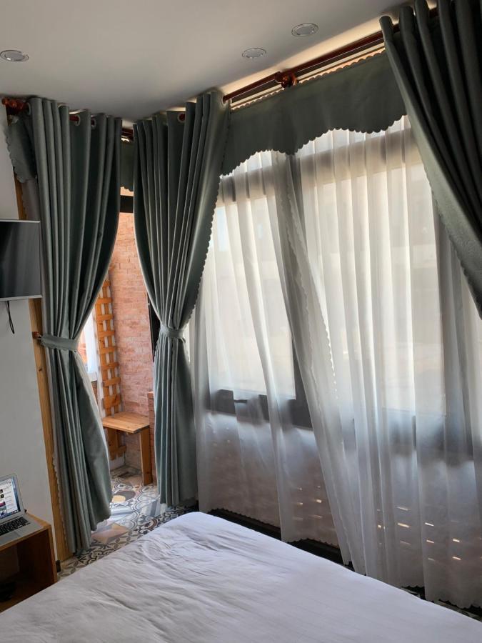 Gallery Homestay Quy Nhon Εξωτερικό φωτογραφία