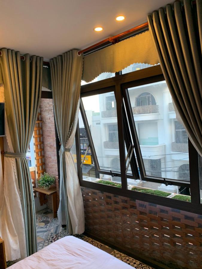 Gallery Homestay Quy Nhon Εξωτερικό φωτογραφία